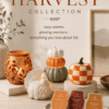 Harvest Collection scentsy