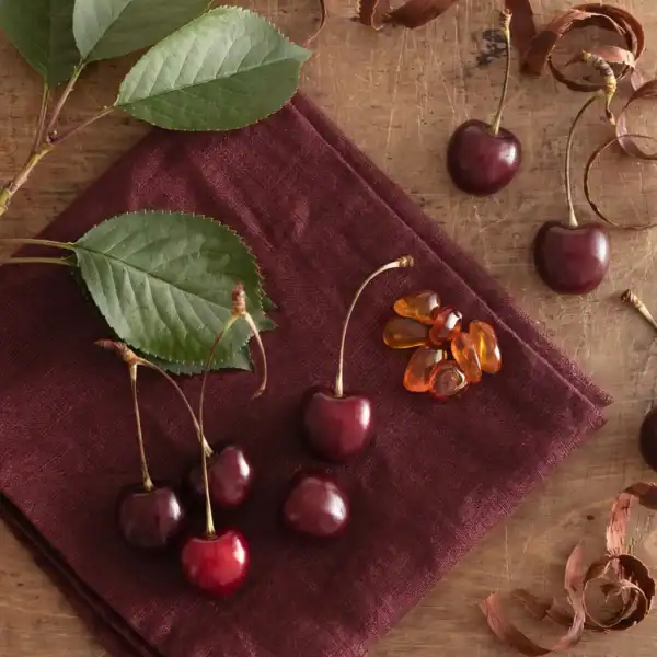 cherry scents wax ingredient