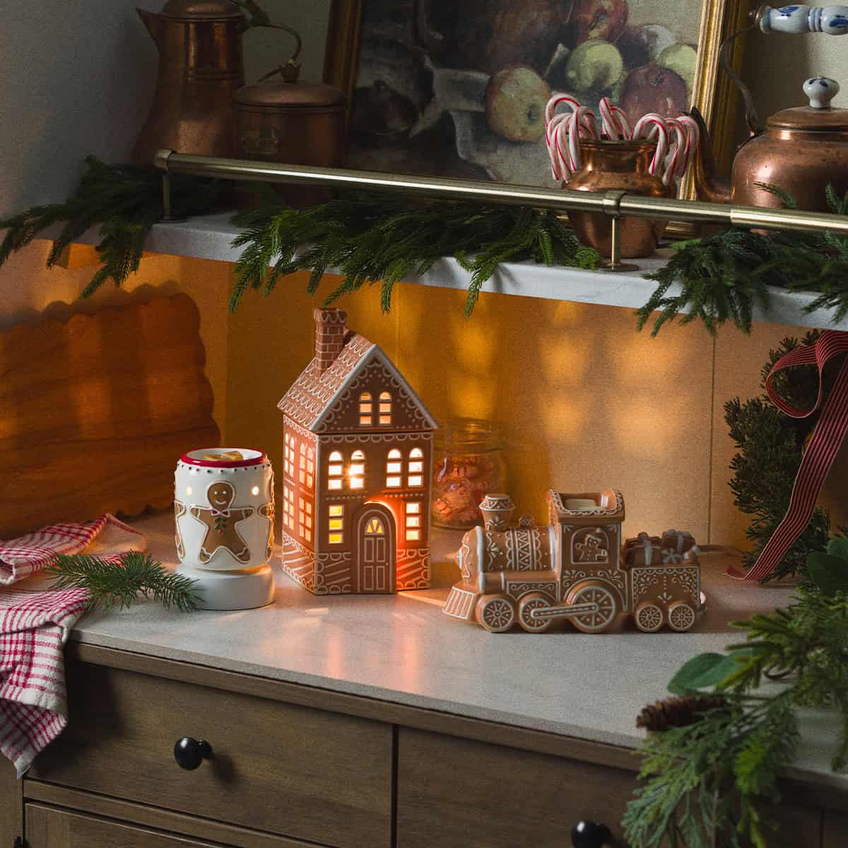 OctoberEdit Gingerbread Group Kitchen R
