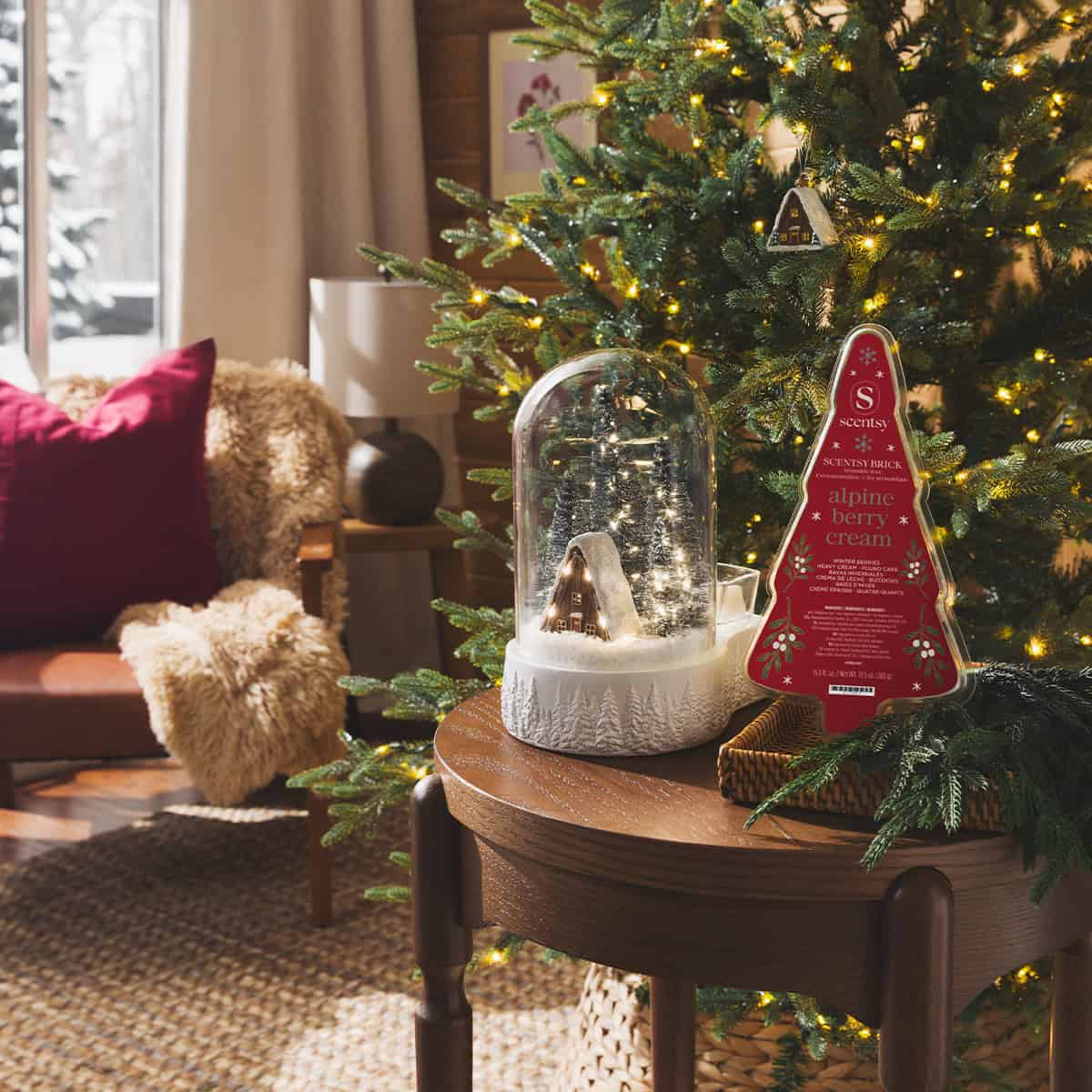 Scentsy LimitedEdition Group Wide R