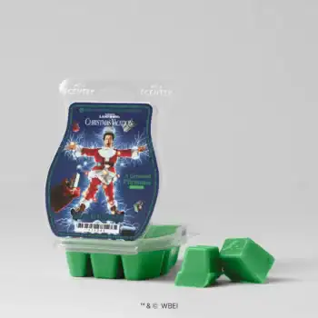 griswold christmas scentsy bar